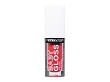 Lesk na rty Revolution Relove Baby Gloss 2,2 ml Babe