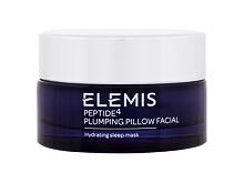 Pleťová maska Elemis Peptide⁴ Plumping Pillow 50 ml