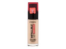 Make-up L'Oréal Paris Infaillible 32H Fresh Wear SPF25 30 ml 145
