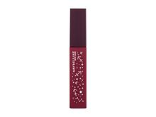 Rtěnka Maybelline SuperStay® Matte Ink Liquid Zodiac 5 ml 115 Founder