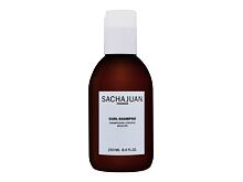 Šampon Sachajuan Curl Shampoo 250 ml
