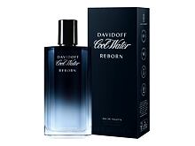 Toaletní voda Davidoff Cool Water Reborn 125 ml