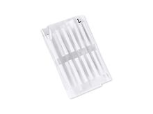 Péče o řasy a obočí RefectoCil Eyelash Curl/Lift Roller L 36 ks