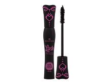 Řasenka Essence Lash Princess Curl & Volume 12 ml Black