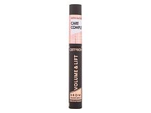 Řasenka na obočí Catrice Volume & Lift 5 ml 040 Dark Brown