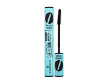 Řasenka Essence Maximum Definition Volume 8 ml Black