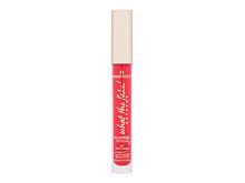 Lesk na rty Essence What The Fake! Extreme Plumping Lip Filler 4,2 ml