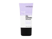 Podklad pod make-up Catrice Oil-Control The Mattifier 30 ml