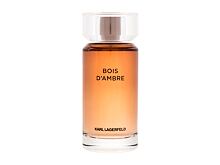 Toaletní voda Karl Lagerfeld Les Parfums Matières Bois d'Ambre 50 ml Tester