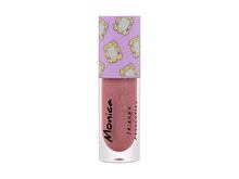 Lesk na rty Makeup Revolution London X Friends 4,6 ml Joey