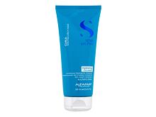 Šampon ALFAPARF MILANO Semi Di Lino Curls Hydrating Co-Wash 200 ml