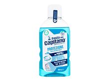 Ústní voda Pasta Del Capitano Protection 400 ml