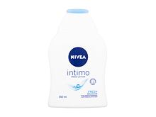 Intimní kosmetika Nivea Intimo Wash Lotion Fresh Comfort 250 ml