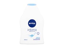 Intimní kosmetika Nivea Intimo Intimate Wash Lotion Fresh 250 ml