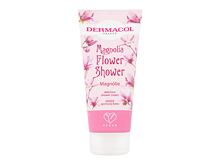 Sprchový krém Dermacol Magnolia Flower Shower Cream 200 ml