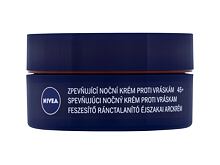 Noční pleťový krém Nivea Anti-Wrinkle Firming 50 ml