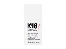 Maska na vlasy K18 Leave-In Molecular Repair Hair Mask 5 ml