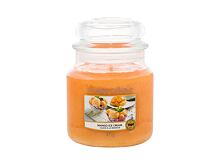 Vonná svíčka Yankee Candle Mango Ice Cream 49 g