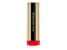 Rtěnka Max Factor Colour Elixir 4 g 110 Rich Raspberry