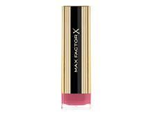 Rtěnka Max Factor Colour Elixir 4 g 095 Dusky Rose