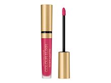 Rtěnka Max Factor Colour Elixir Soft Matte 4 ml 020 Blush Peony