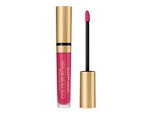 Rtěnka Max Factor Colour Elixir Soft Matte 4 ml 025 Raspberry Haze