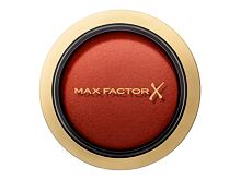 Tvářenka Max Factor Creme Puff Matte 1,5 g 55 Stunning Sienna