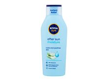 Přípravek po opalování Nivea After Sun Moisture 400 ml