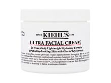 Denní pleťový krém Kiehl´s Ultra Facial Cream 125 ml