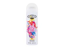 Deodorant Cuba La Vida 200 ml