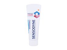 Zubní pasta Sensodyne Sensitivity & Gum 75 ml