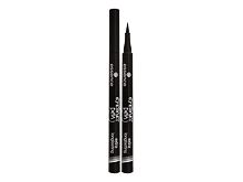 Oční linka Essence Eyeliner Pen Waterproof 1 ml 01 Black