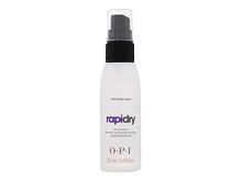Lak na nehty OPI Rapidry 55 ml