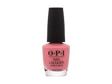 Lak na nehty OPI Nail Lacquer Power Of Hue 15 ml NL B001 Sun Rise Up