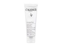 Krém na ruce Caudalie Vinoperfect Dark Spot Correcting 50 ml