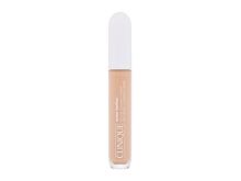 Korektor Clinique Even Better All-Over Concealer + Eraser 6 ml WN 16 Buff