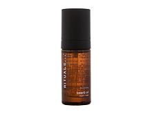Olej na vousy Rituals Homme Beard Oil  30 ml