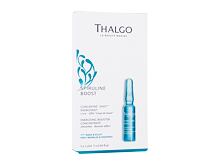 Pleťové sérum Thalgo Spiruline Boost Energising Booster Concentrate 7x1,2 ml