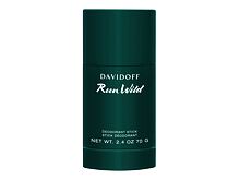 Deodorant Davidoff Run Wild 75 ml