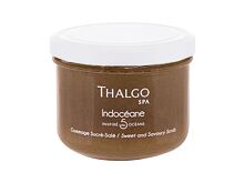 Tělový peeling Thalgo SPA Indocéane Sweet And Savoury Scrub 250 g poškozená krabička