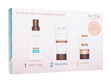 Samoopalovací přípravek Vita Liberata Beauty To Go The Tan Your Skin Wants 50 ml Kazeta