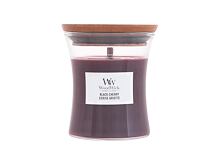 Vonná svíčka WoodWick Black Cherry 85 g