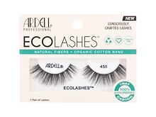 Umělé řasy Ardell Eco Lashes 455 1 ks Black