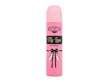 Parfémovaná voda Cuba My Love 100 ml