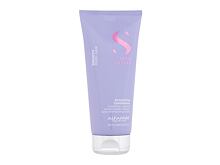 Kondicionér ALFAPARF MILANO Semi Di Lino Smooth Conditioner 200 ml
