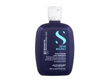 Šampon ALFAPARF MILANO Semi Di Lino Anti-Orange Low Shampoo 250 ml