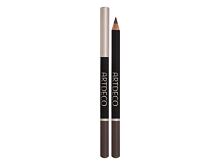 Tužka na obočí Artdeco Eye Brow Pencil 1,1 g 3 Soft Brown