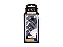 Vůně do auta Yankee Candle Midsummer´s Night Vent Stick 4 ks