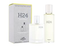 Toaletní voda Hermes H24 30 ml Kazeta