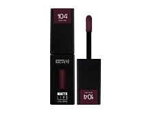 Rtěnka Gabriella Salvete Matte Lips 4,5 ml 104 Dolce Vita